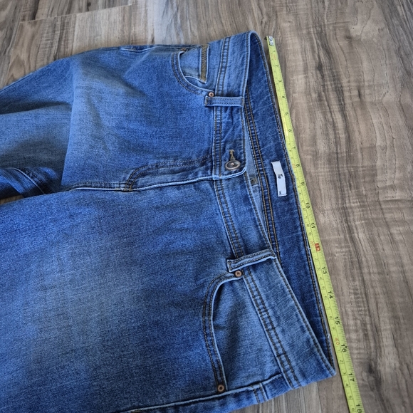 Tu Womens Jeans Size 14 R - Picture 8 of 8
